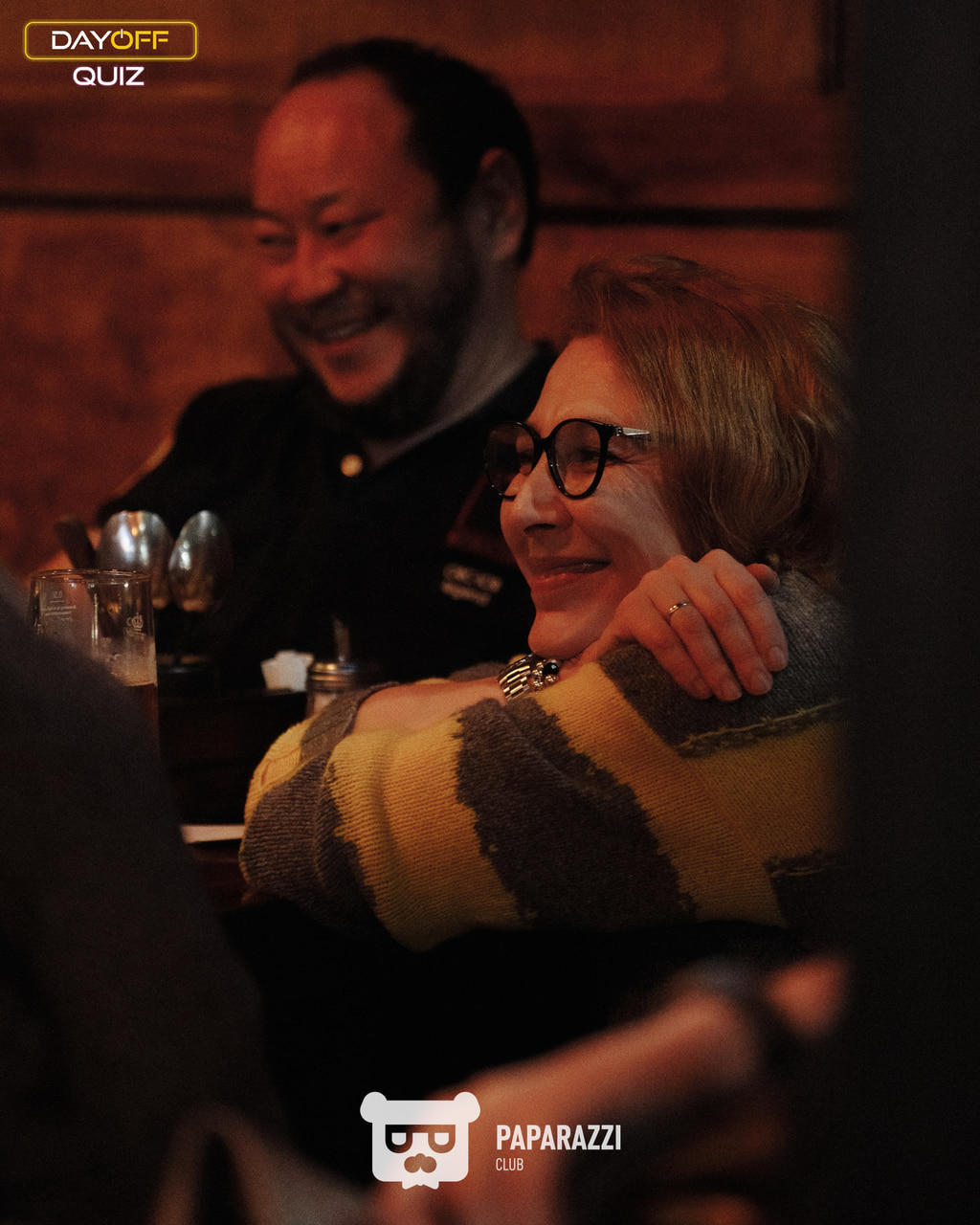 DayOff Quiz Астана 20.03.2025 DayOff Quiz