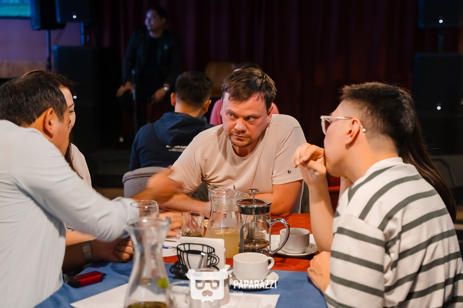 Animus Quiz Астана 19.09.2024 Animus Quiz