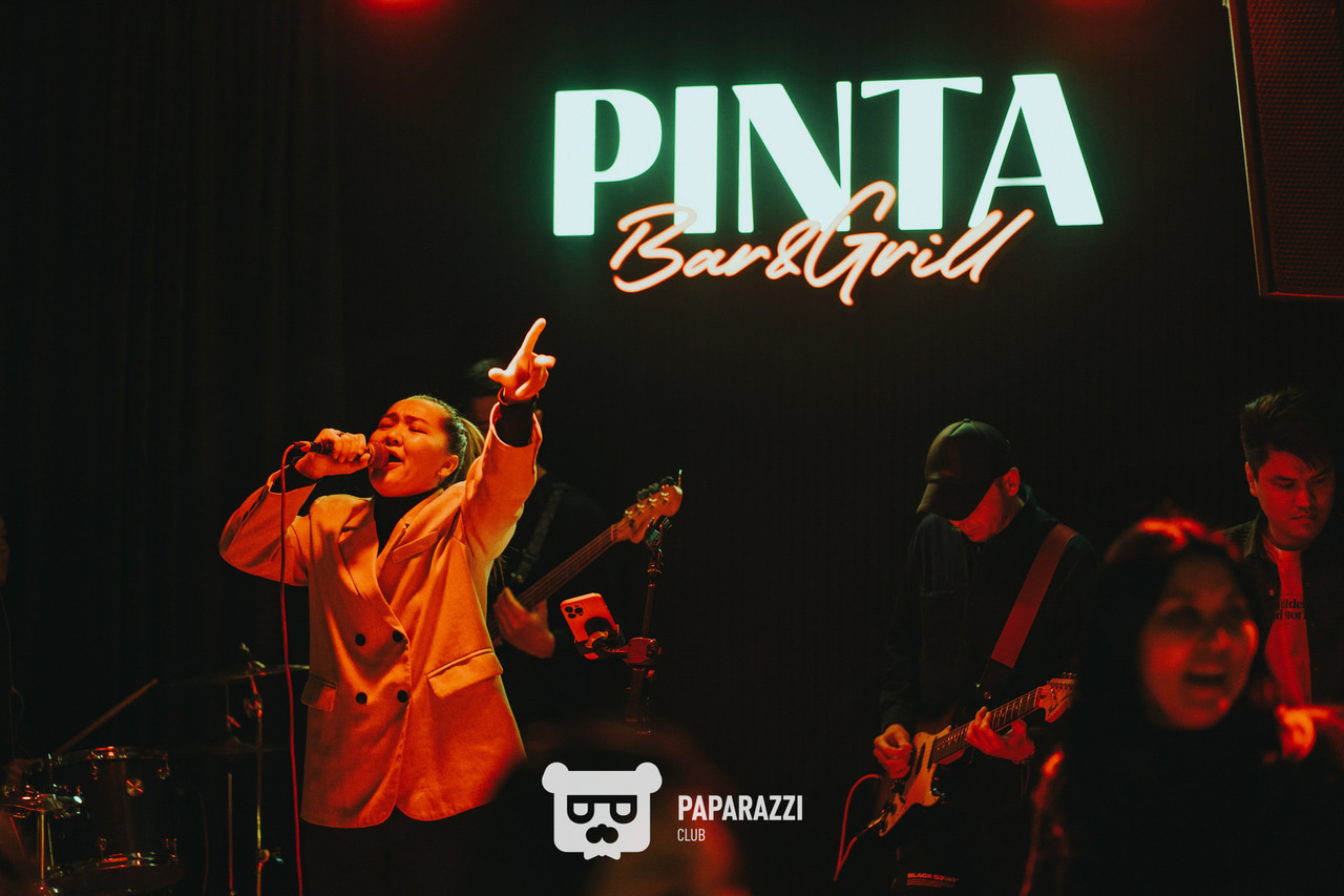 Пинта Ауэзова Астана 07.03.2025 Пинта Ауэзова