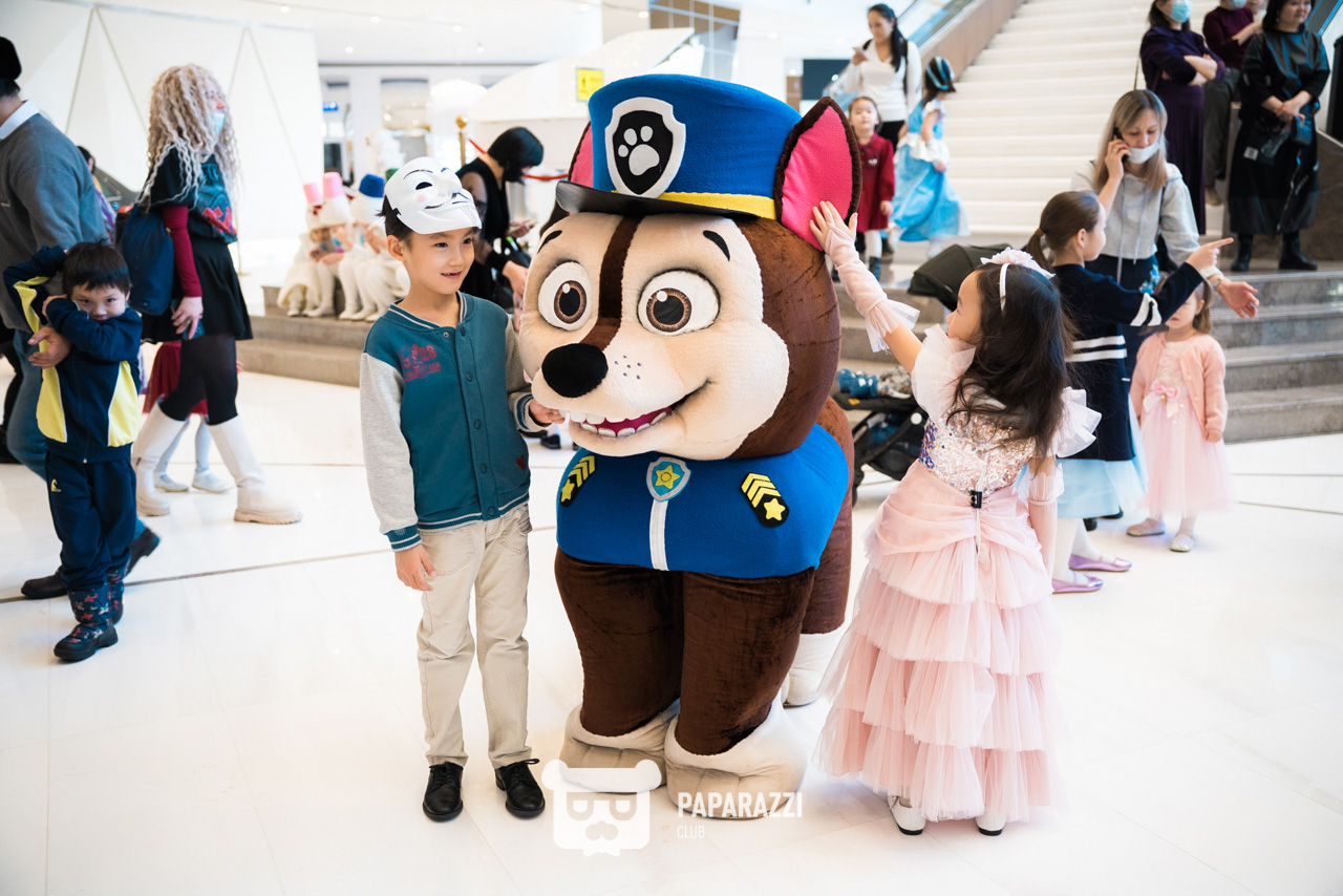 Столичная Елка. Пора поверить в чудо Астана 30.12.2021 Столичная Елка. Пора поверить в чудо