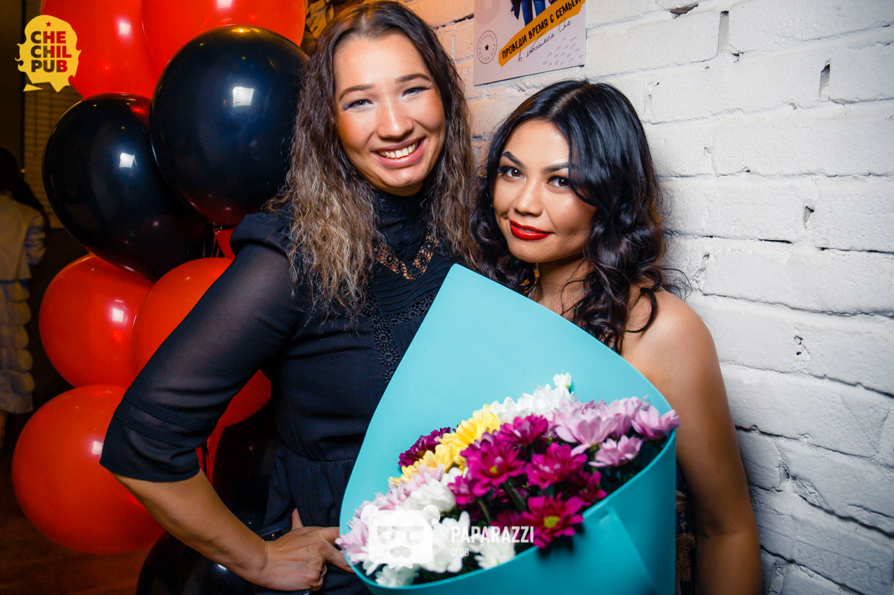 Chechil Pub на Абая Астана 08.08.2019 Chechil Pub на Абая