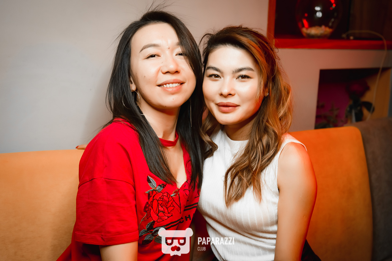 Trendy Bar Астана 06.12.2019 Trendy Bar