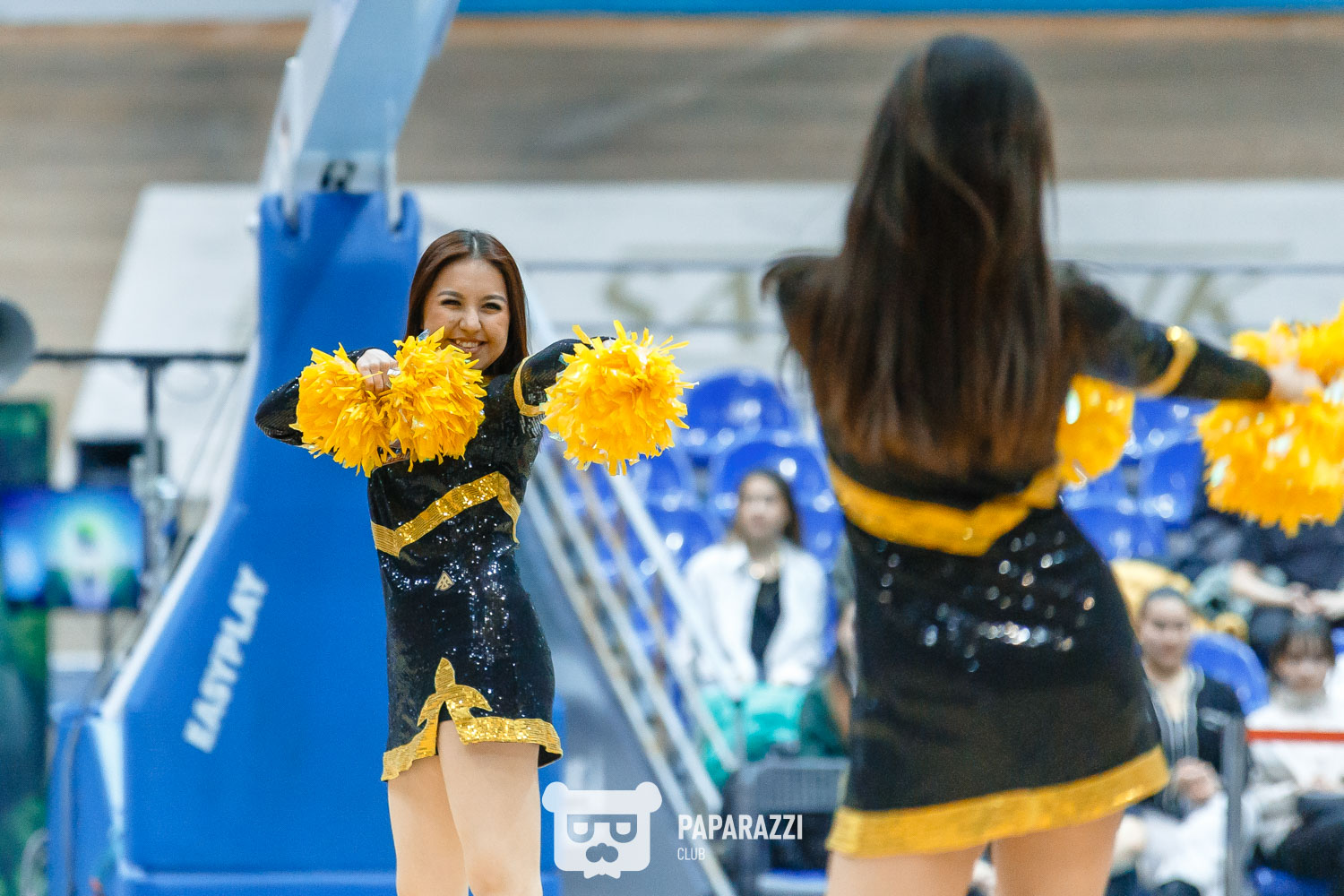 Астана - Пари НН. Единая Лига ВТБ. Астана 04.03.2025 Астана - Пари НН. Единая Лига ВТБ.