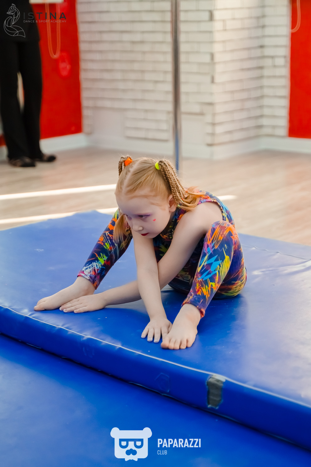 Between Us Pole Sport Астана 12.04.2025 Between Us Pole Sport