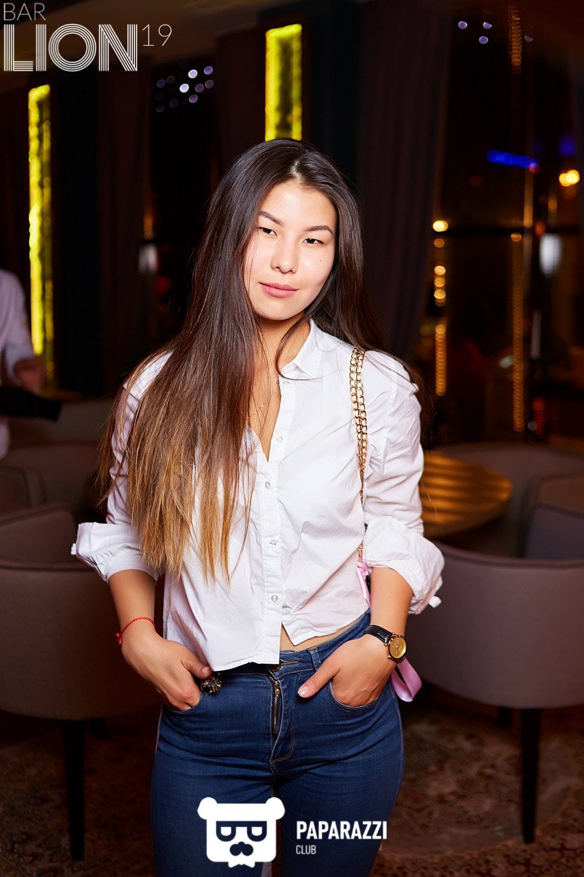 Бар Lion19 Астана 14.07.2017 Бар Lion19