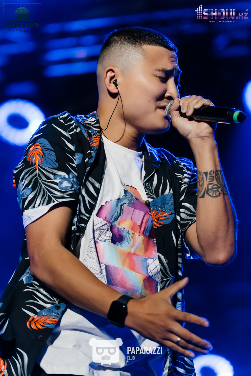 Сольный концерт Группы Ny-Za в рамках проекта Expo Melodies Астана 14.08.2022 Сольный концерт Группы Ny-Za в рамках проекта Expo Melodies