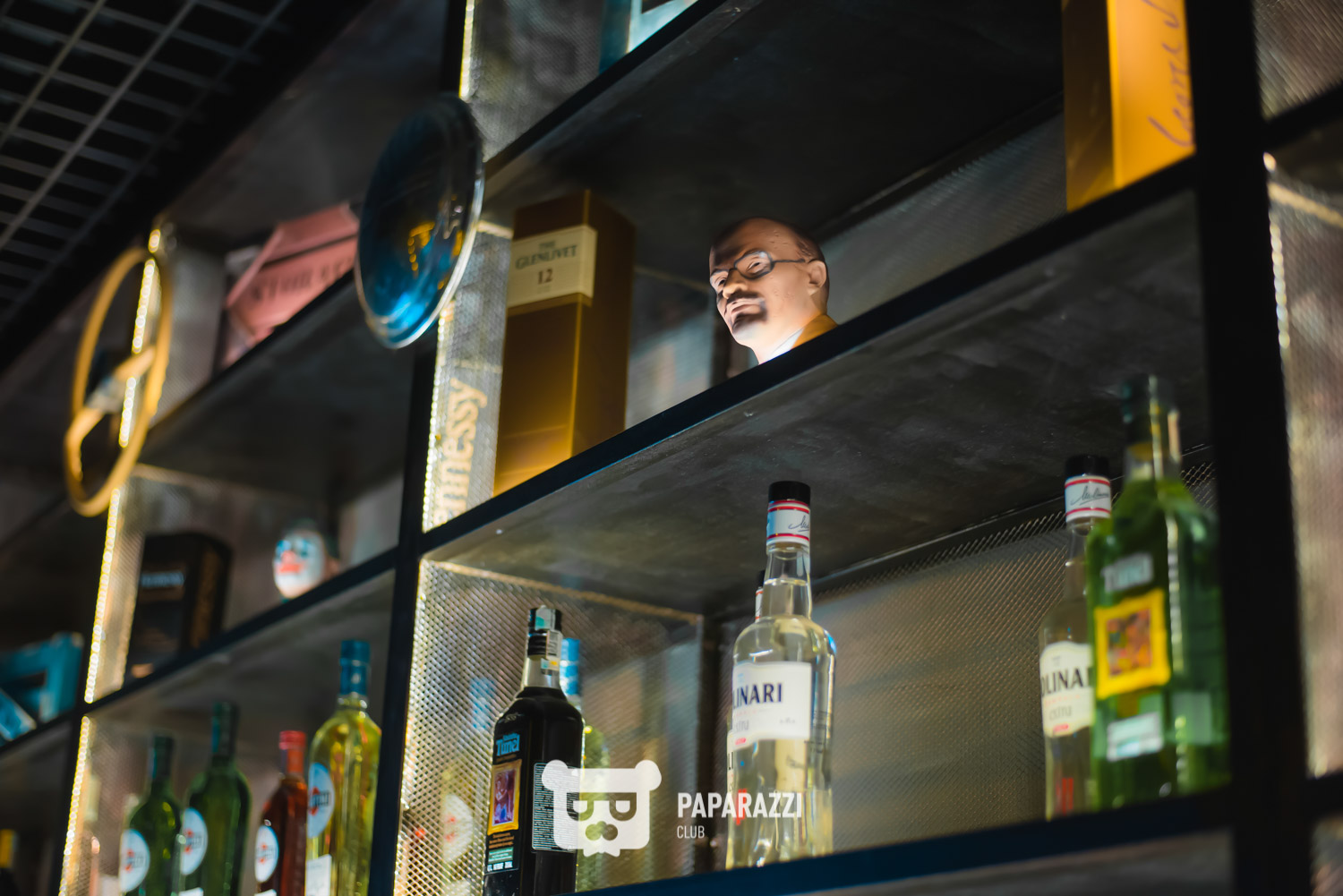 GARAGE MUSIC BAR Астана 29.12.2019 GARAGE MUSIC BAR