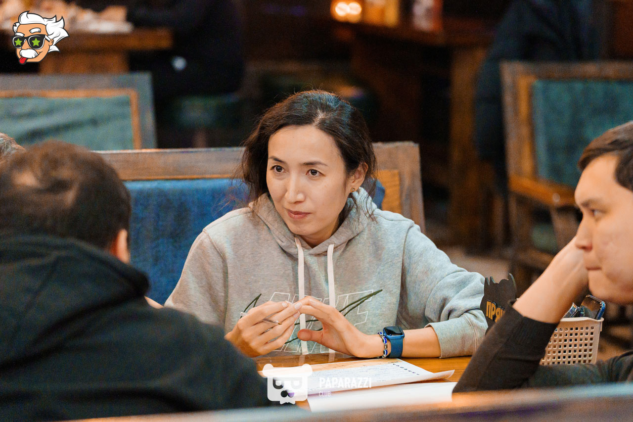 ЭЙНШТЕЙН PARTY ASTANA • УГАДАЙ ФУТБОЛ Астана 16.11.2024 ЭЙНШТЕЙН PARTY ASTANA • УГАДАЙ ФУТБОЛ