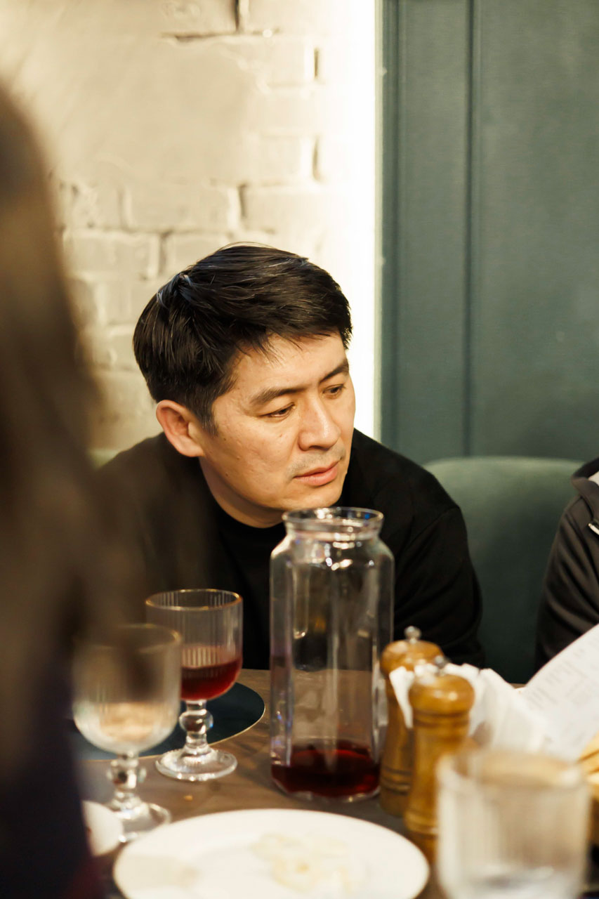 Квиз BlackBox - сезон 1, игра 6 Астана 17.02.2026 Квиз BlackBox - сезон 1, игра 6