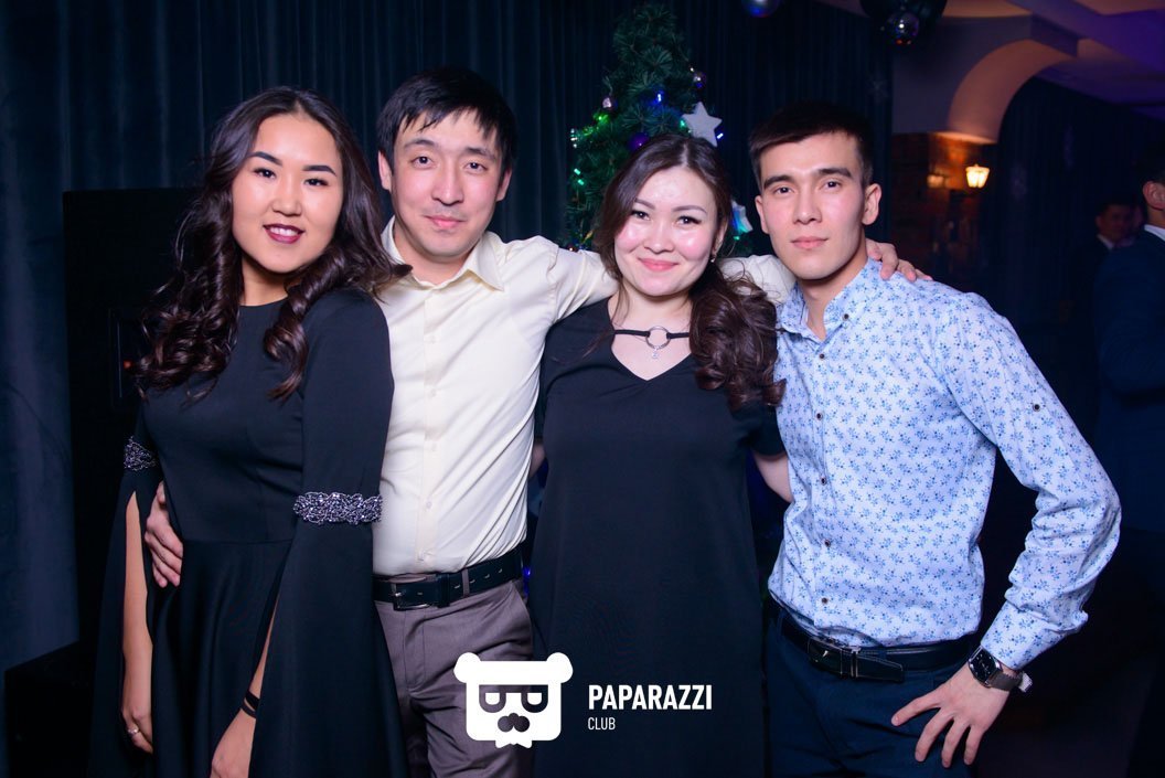 360 Steak&House Астана 23.12.2017 360 Steak&House