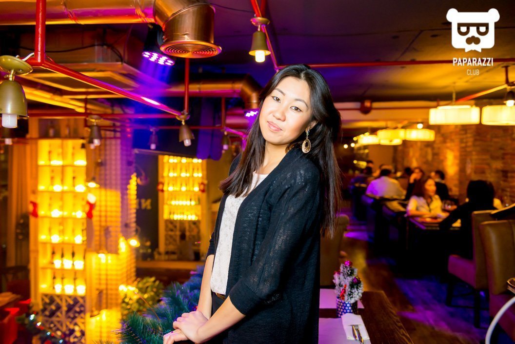 Gastrobar "Огни" Астана 16.12.2015 Gastrobar "Огни"