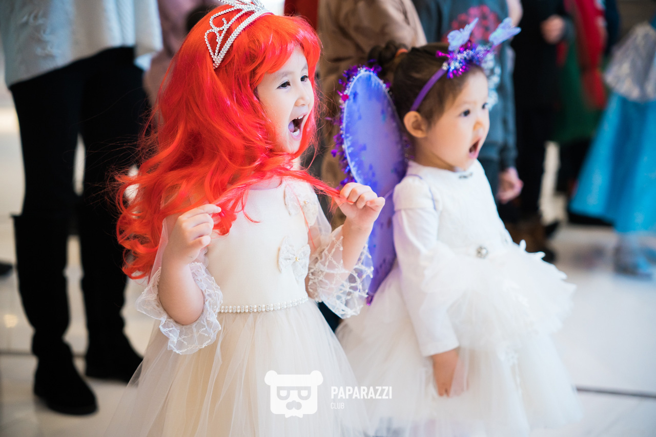 Столичная Елка. Пора поверить в чудо Астана 30.12.2021 Столичная Елка. Пора поверить в чудо