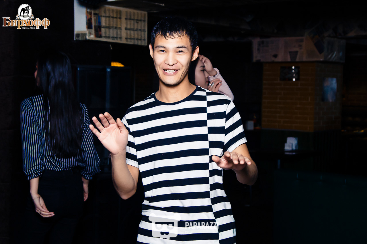 Развлекательный комплекс "Бирхофф" Астана 19.01.2019 Развлекательный комплекс "Бирхофф"