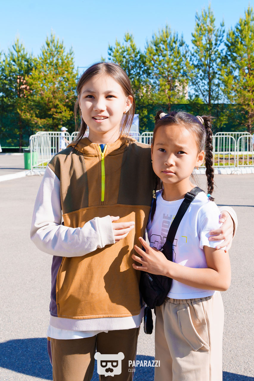 Tennis Open Air Астана 01.06.2024 Tennis Open Air