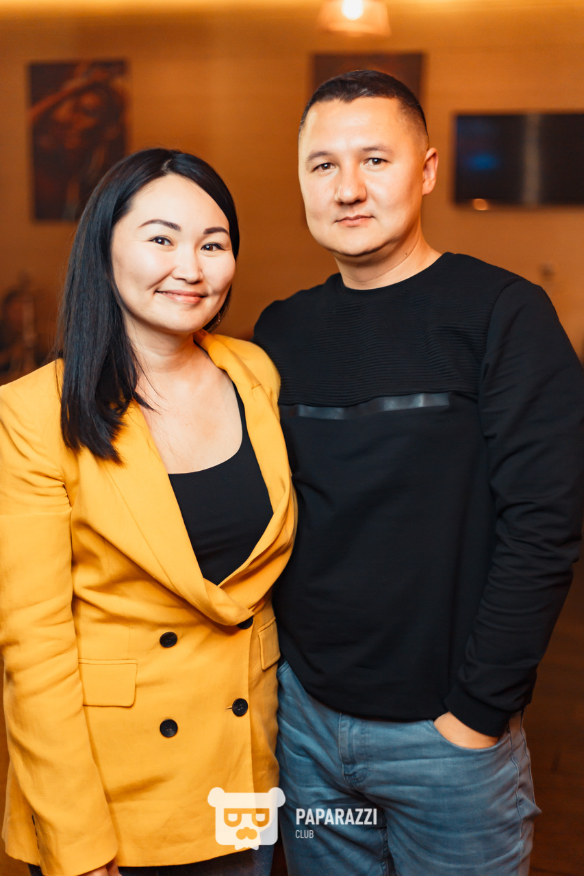 Мята lounge | ЖК "Премьера" Астана 22.10.2021 Мята lounge | ЖК "Премьера"