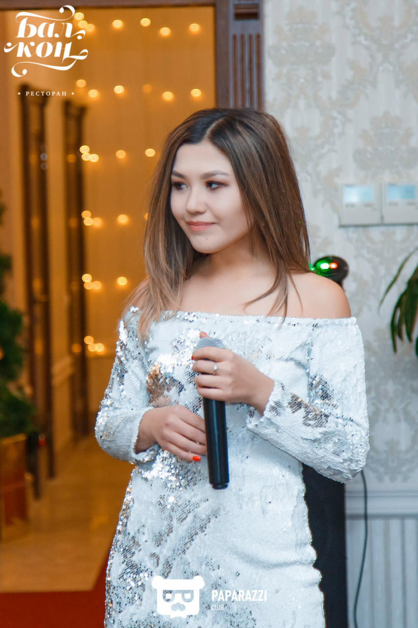 РЕСТОРАН БАЛКОН Астана 25.12.2018 РЕСТОРАН БАЛКОН