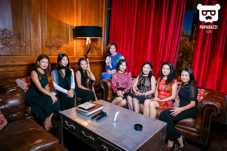 Закрытый вечер "ЭПЛ. Якутские бриллианты» Barley Астана 28.08.2015 Закрытый вечер "ЭПЛ. Якутские бриллианты» Barley