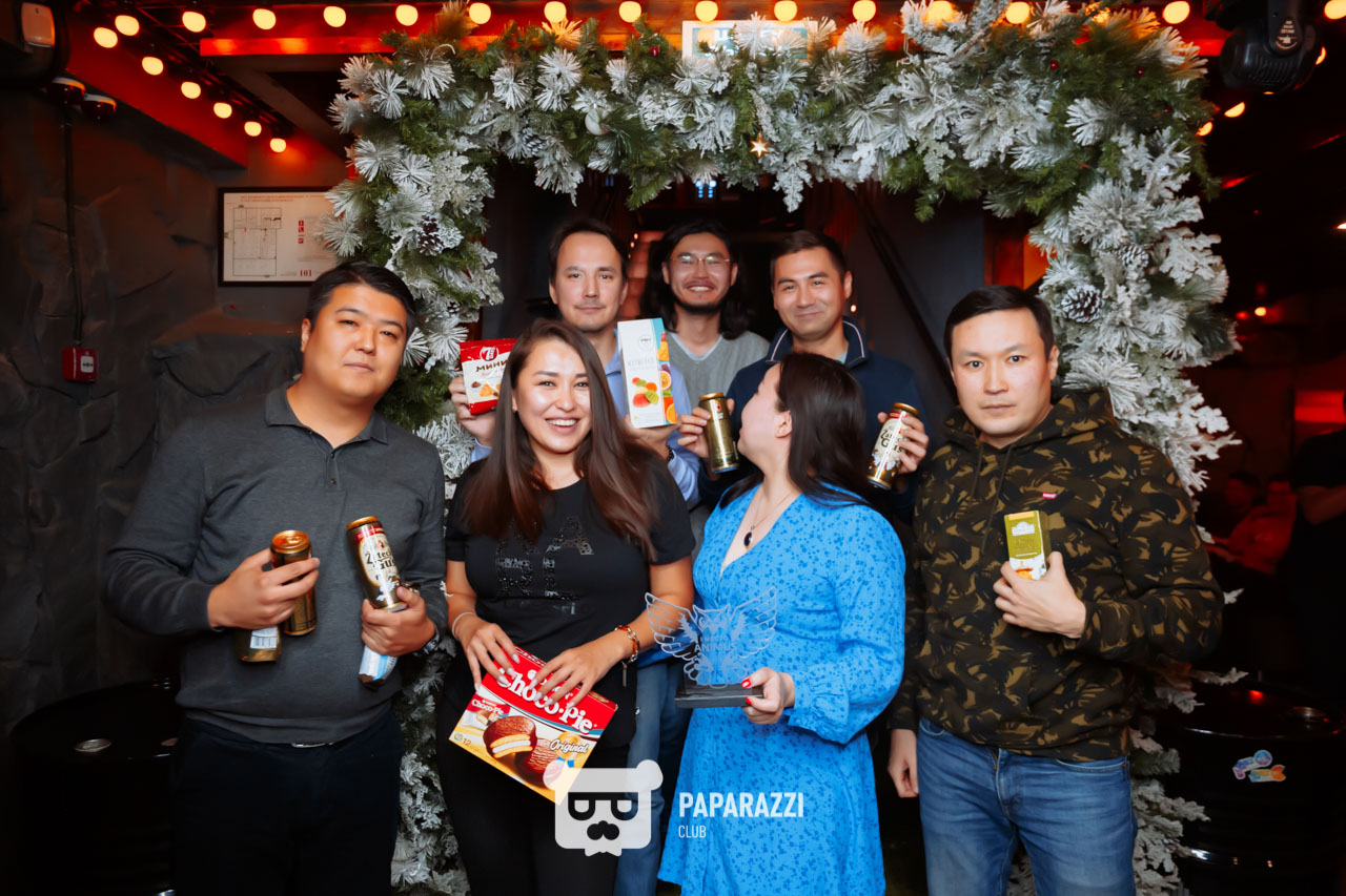 Animus Quiz Астана 09.12.2022 Animus Quiz