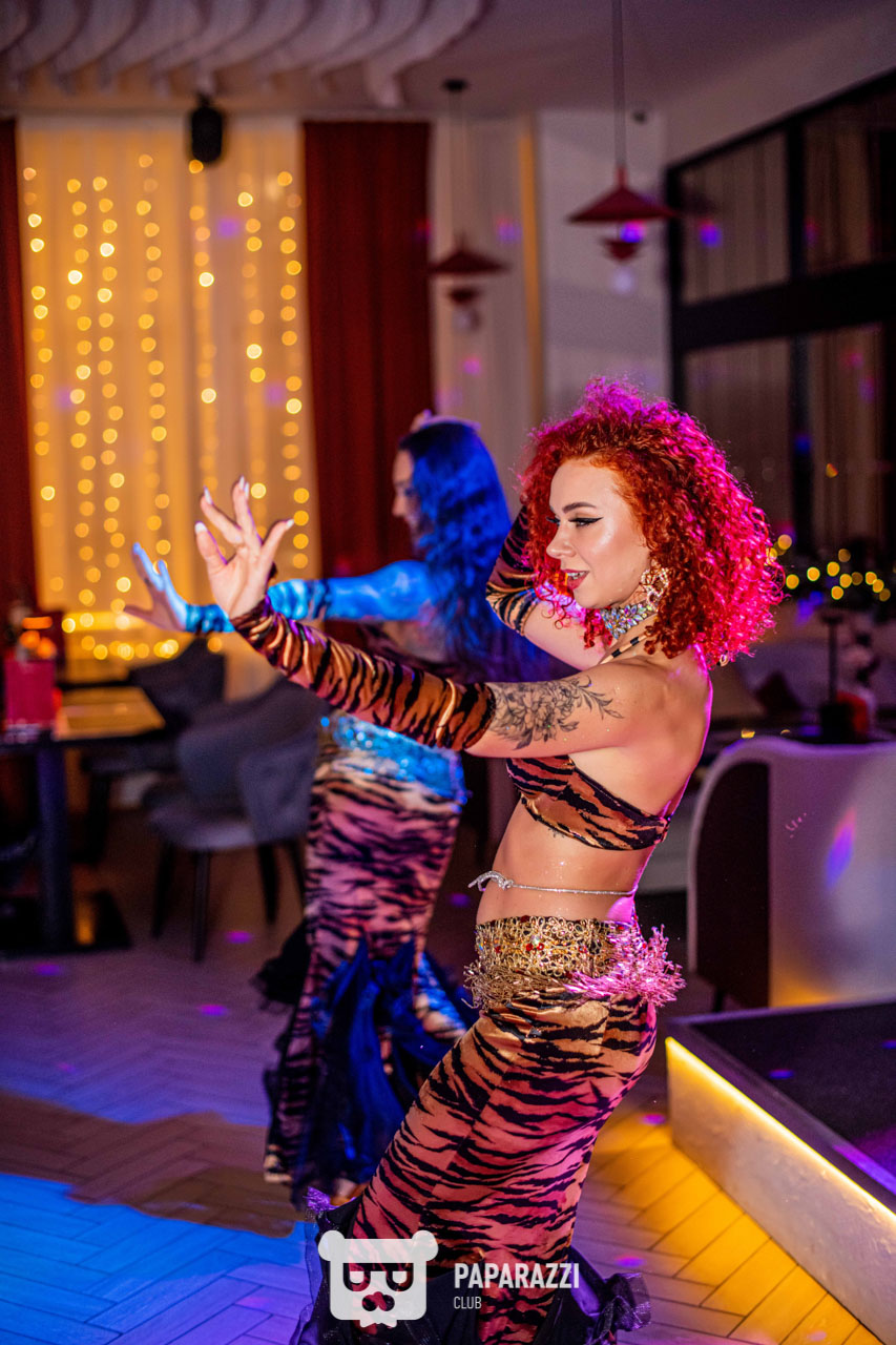 Рестобар Раки Астана 06.12.2025 Рестобар Раки