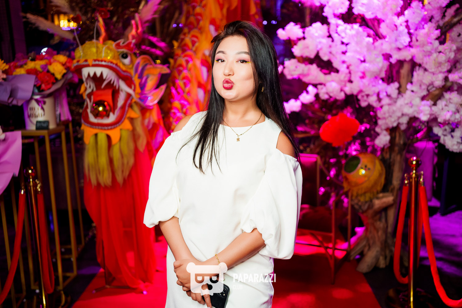 BEREZKA Астана 12.08.2023 BEREZKA