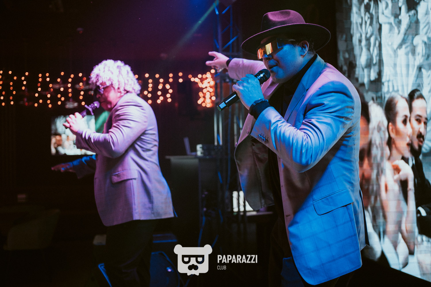 REVIVAL Астана 04.03.2023 REVIVAL