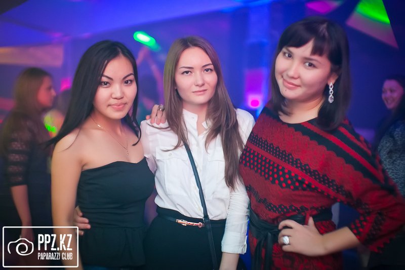 Bohema night club [13.10.12]