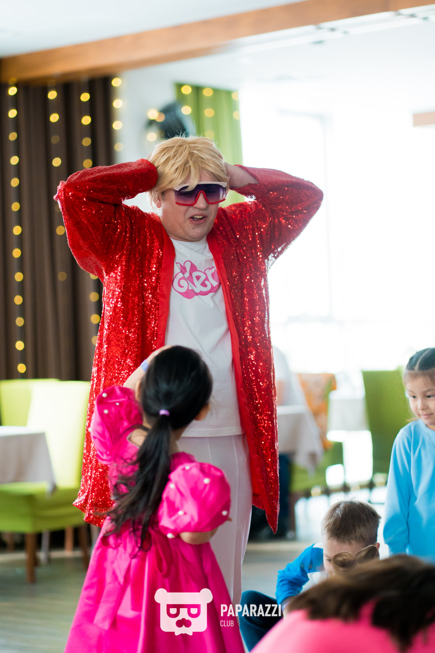 Комплекс Демалыс Астана 09.03.2025 Комплекс Демалыс