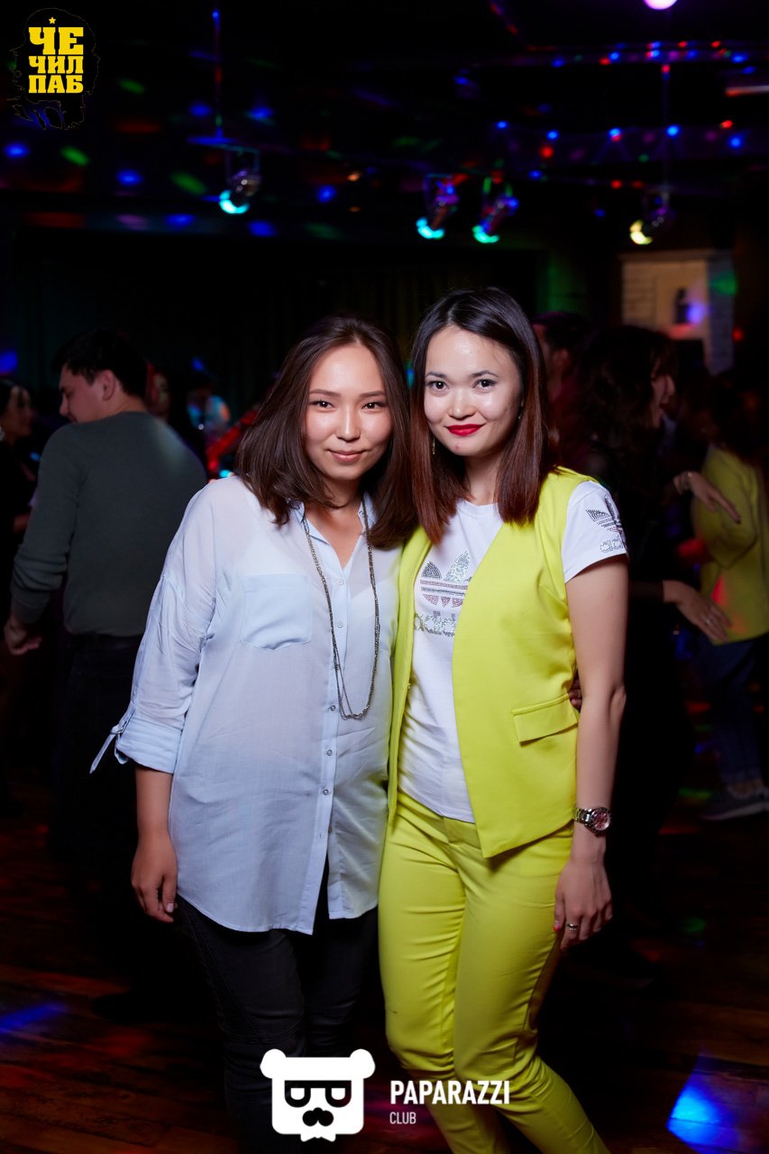 Chechil Pub на Кабанбая Астана 27.05.2017 Chechil Pub на Кабанбая