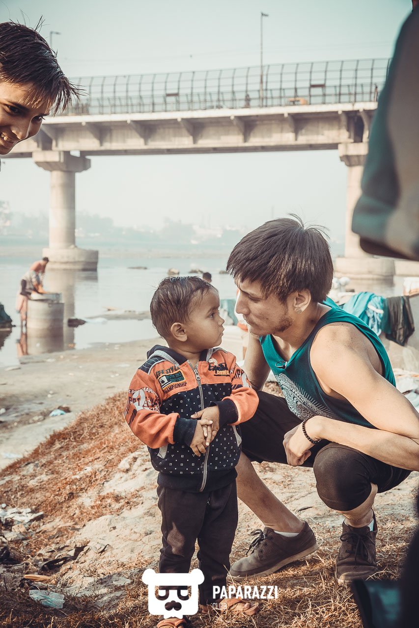 Телепроект "Наши люди". Дели Астана 04/08/2018 Телепроект "Наши люди". Дели