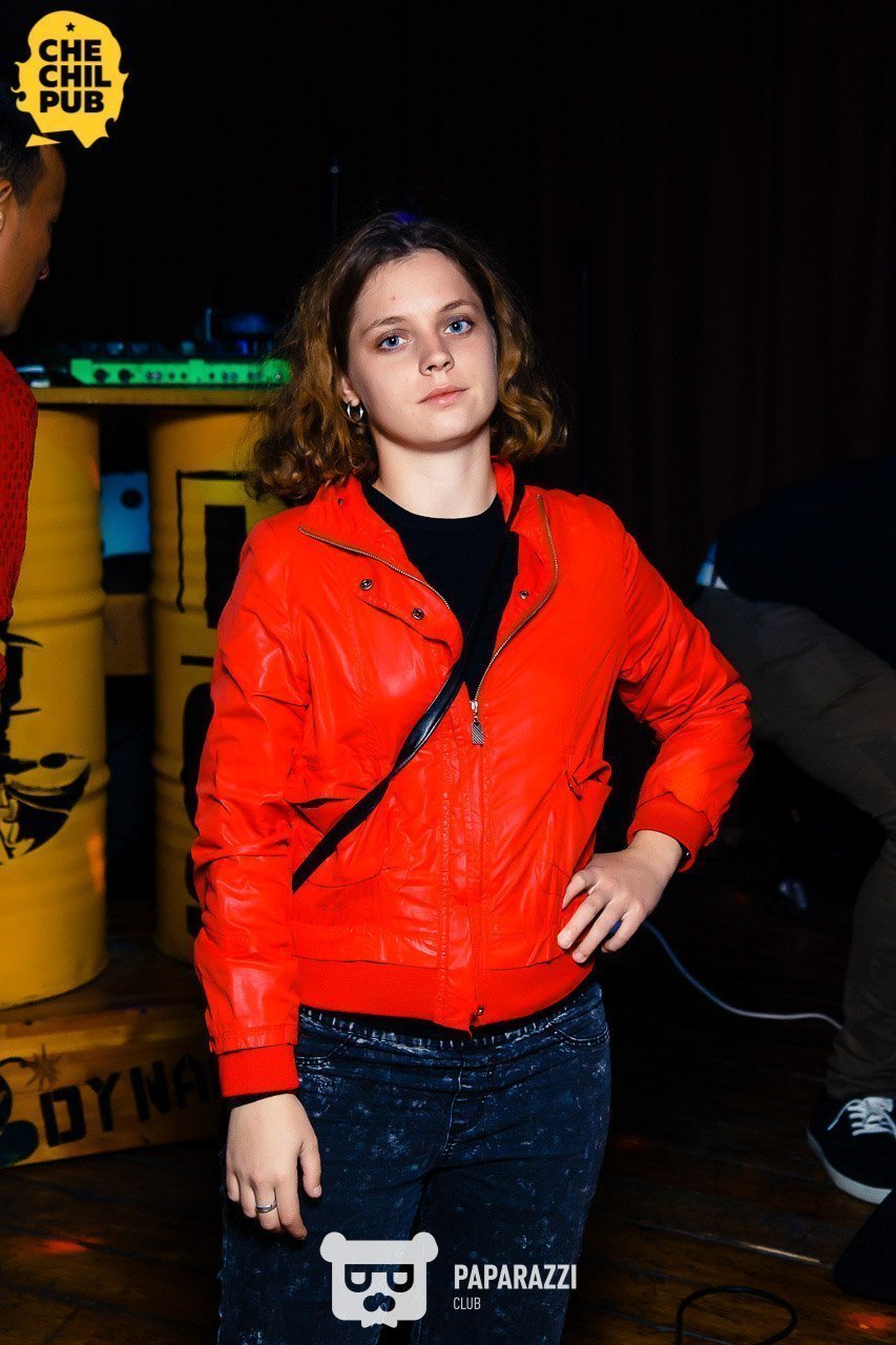 Chechil Pub на Кабанбая Астана 28.09.2018 Chechil Pub на Кабанбая