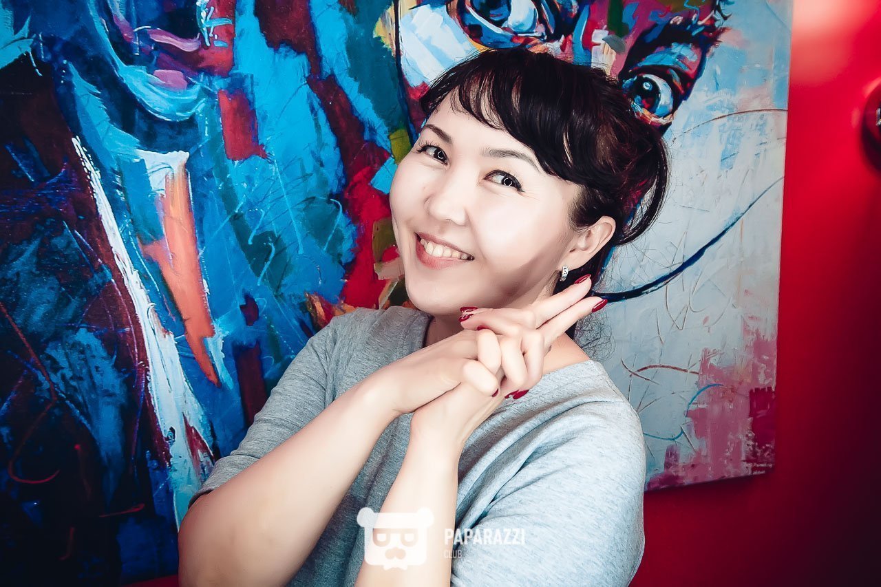 РЫБА МОЕЙ МЕЧТЫ на Абая Астана 07.03.2019 РЫБА МОЕЙ МЕЧТЫ на Абая