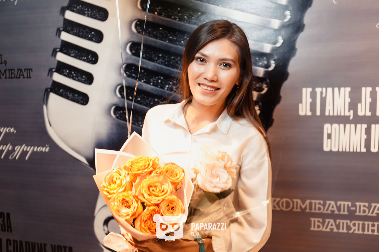 Караоке клуб "Quartet" Астана 13.03.2020 Караоке клуб "Quartet"