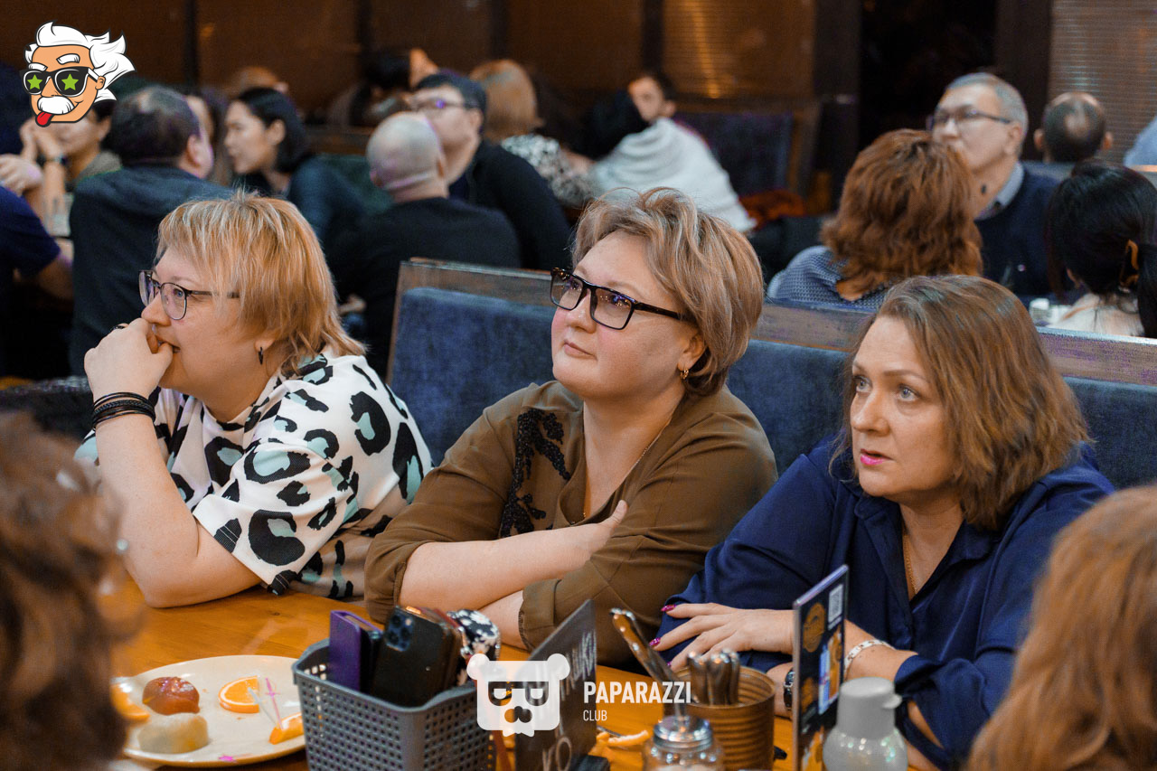 ЭЙНШТЕЙН PARTY ASTANA • КЛАССИКА на изи Астана 22.02.2025 ЭЙНШТЕЙН PARTY ASTANA • КЛАССИКА на изи