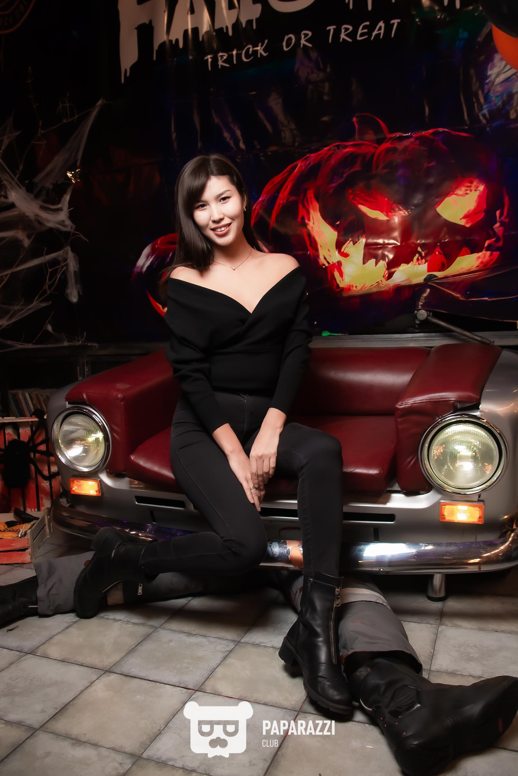 GARAGE MUSIC BAR Астана 30.10.2021 GARAGE MUSIC BAR