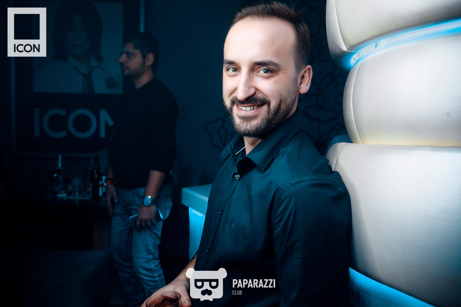 RASPUTIN - Закулисное таинство • ICON CLUB ASTANA Астана 16.02.2019 RASPUTIN - Закулисное таинство • ICON CLUB ASTANA