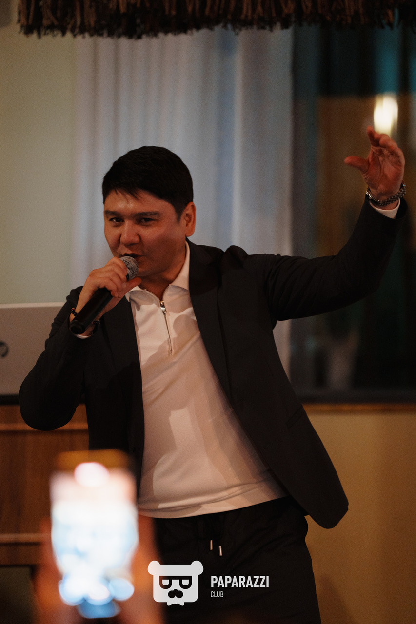 Открытие ресторана "Laliko" Астана 29.08.2025 Открытие ресторана "Laliko"