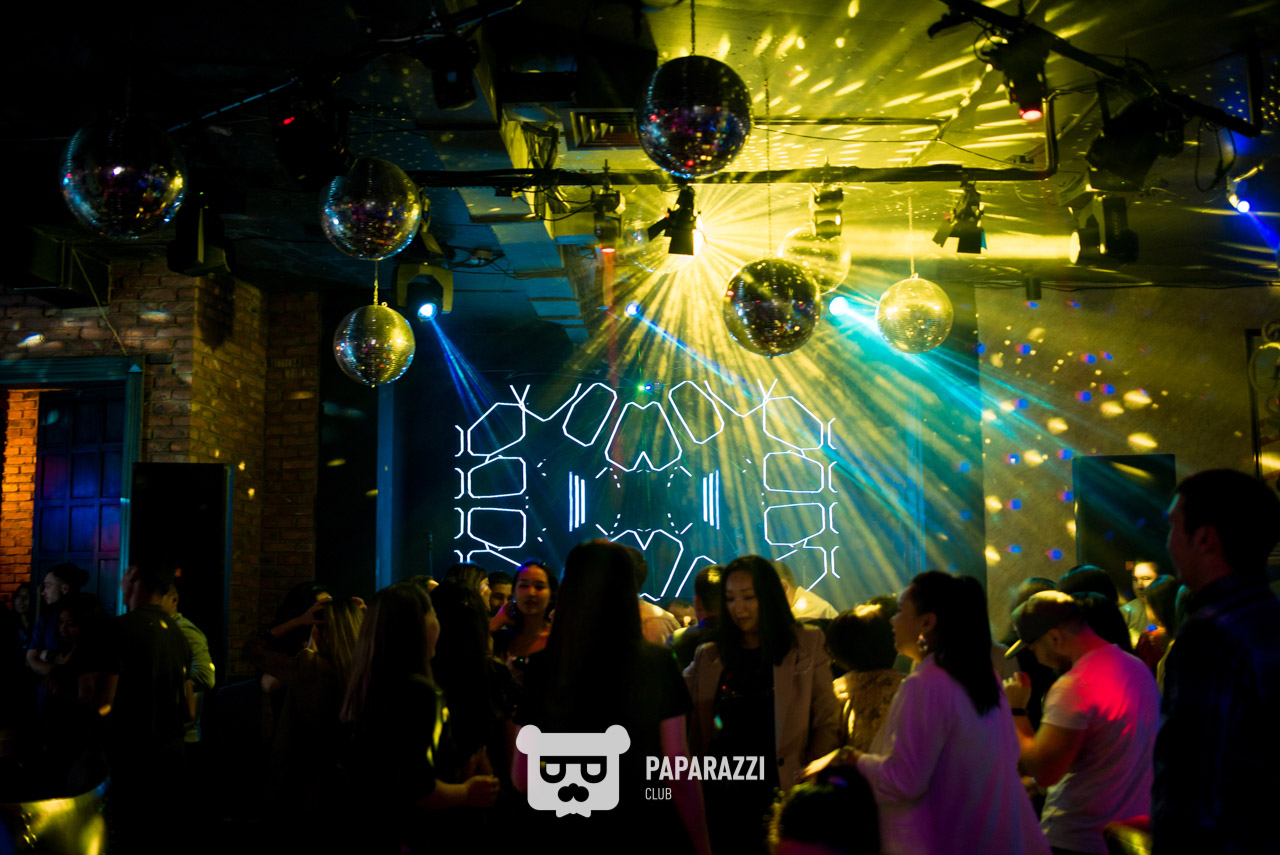 Vzлетный Restobar Астана 23.10.2021 Vzлетный Restobar