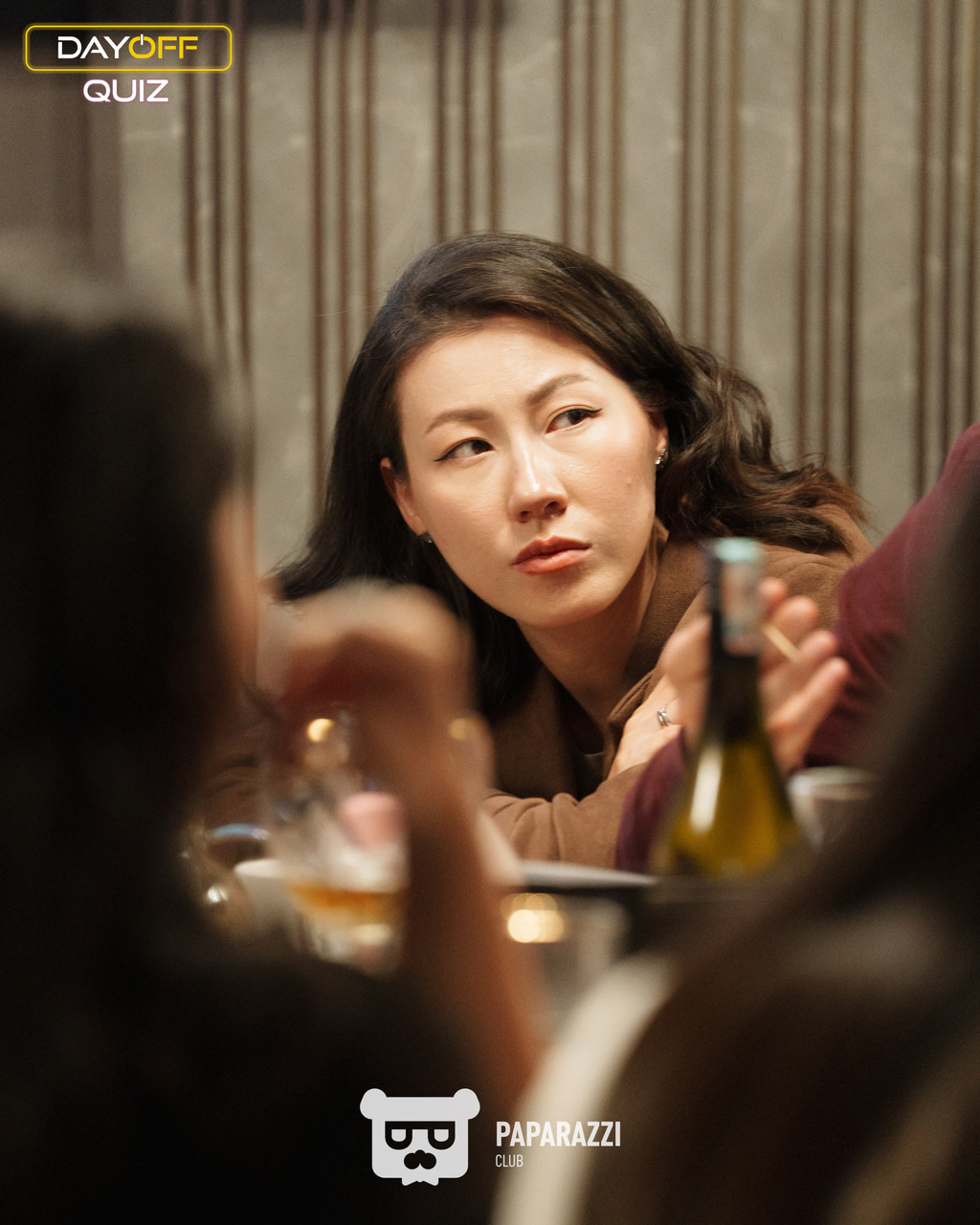 DayOff Quiz Астана 04.09.2025 DayOff Quiz