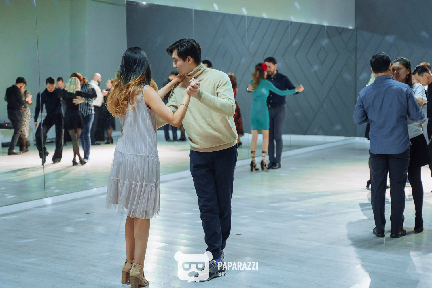 TANGO DATE в DREAM WAY dance & art lab Астана 13.02.2022 TANGO DATE в DREAM WAY dance & art lab