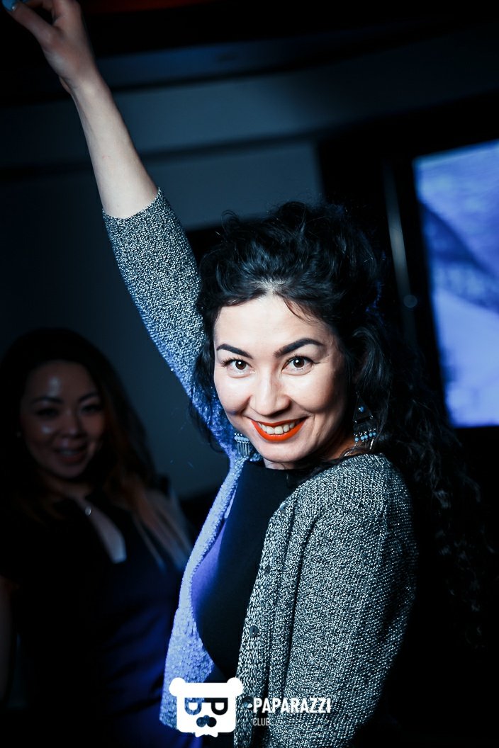 Korean House Астана 22.03.2016 Korean House