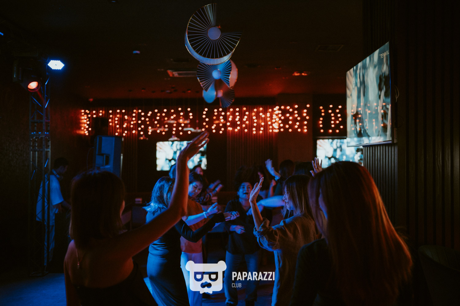 REVIVAL Астана 04.03.2023 REVIVAL