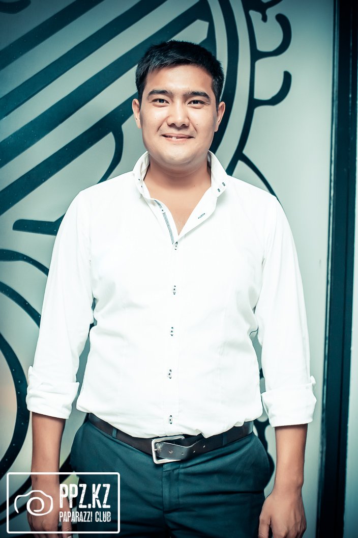 La Scala Астана 29.08.2014 La Scala