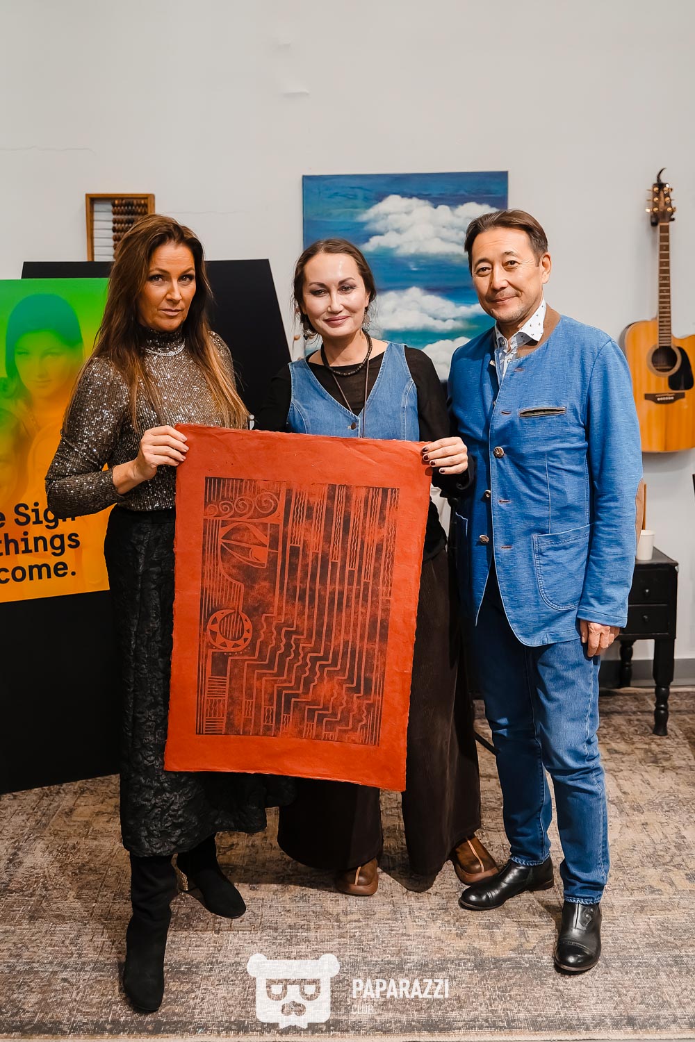 LM Kulanshi Art Концерт Астана 26.10.2025 LM Kulanshi Art Концерт