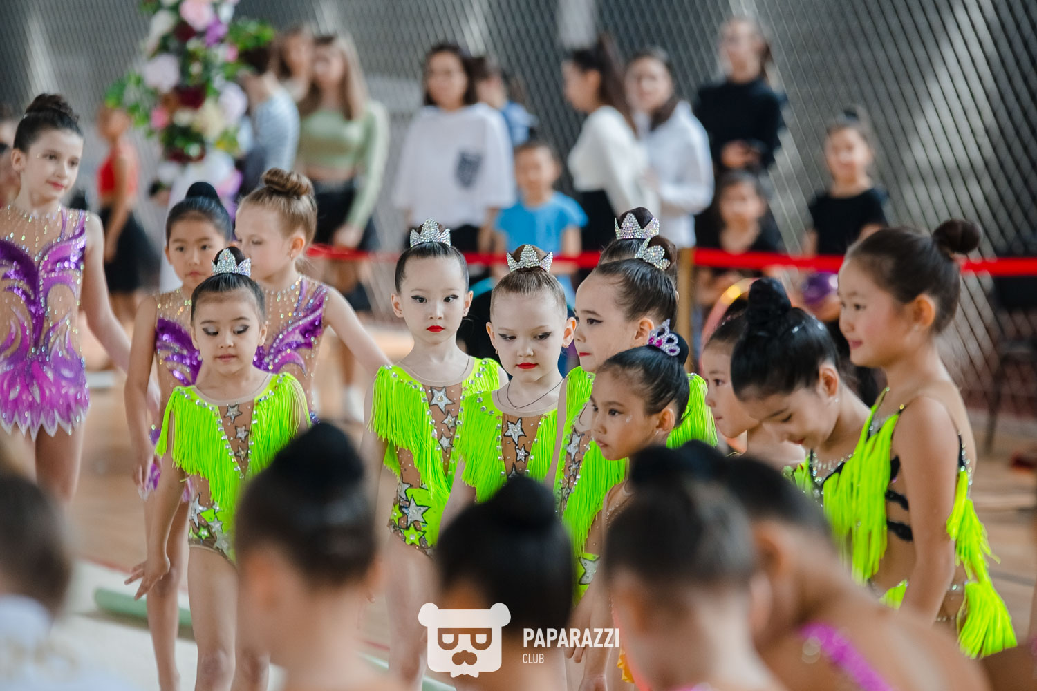 Baby Cup 2023 Астана 11.05.2023 Baby Cup 2023