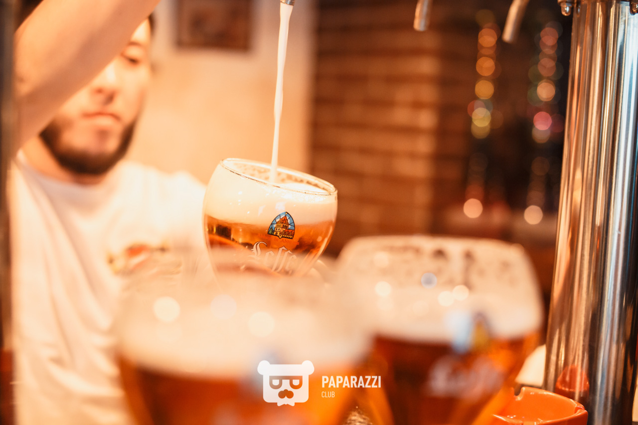 Line Brew • Мангилик Ел Астана 08.03.2020 Line Brew • Мангилик Ел