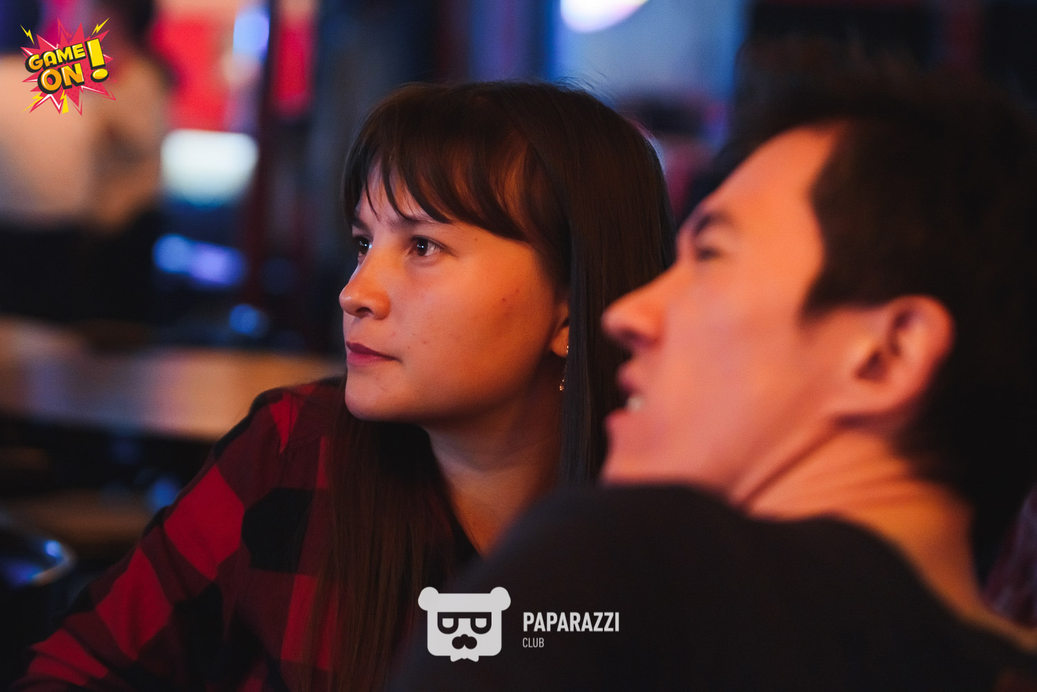 Game On! quiz in Nur-Sultan Астана 15.05.2021 Game On! quiz in Nur-Sultan