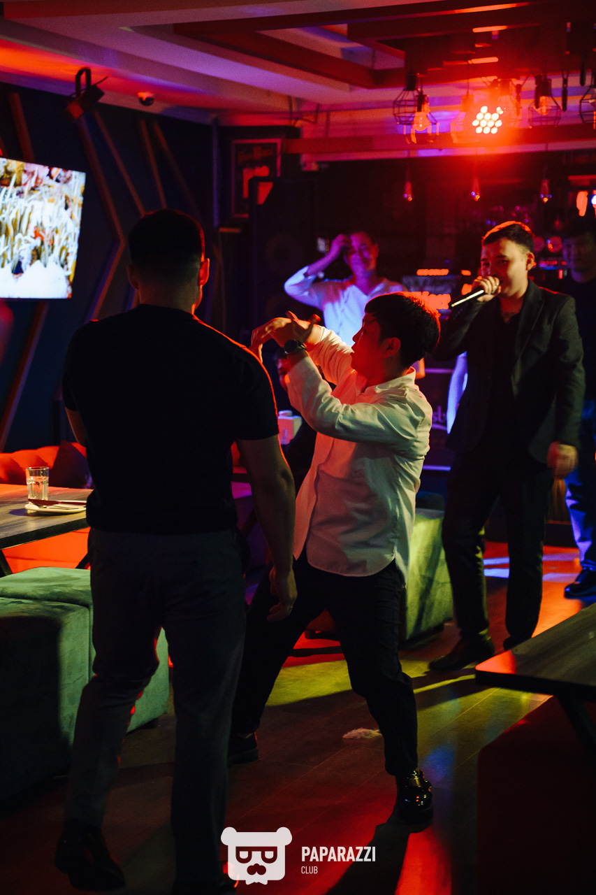 Рыба Моей Мечты на Абая Астана 16.08.2024 Рыба Моей Мечты на Абая