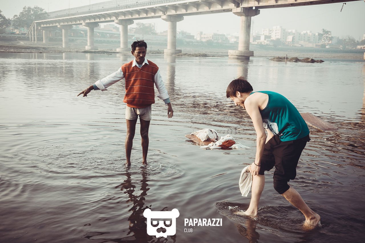 Телепроект "Наши люди". Дели Астана 04/08/2018 Телепроект "Наши люди". Дели