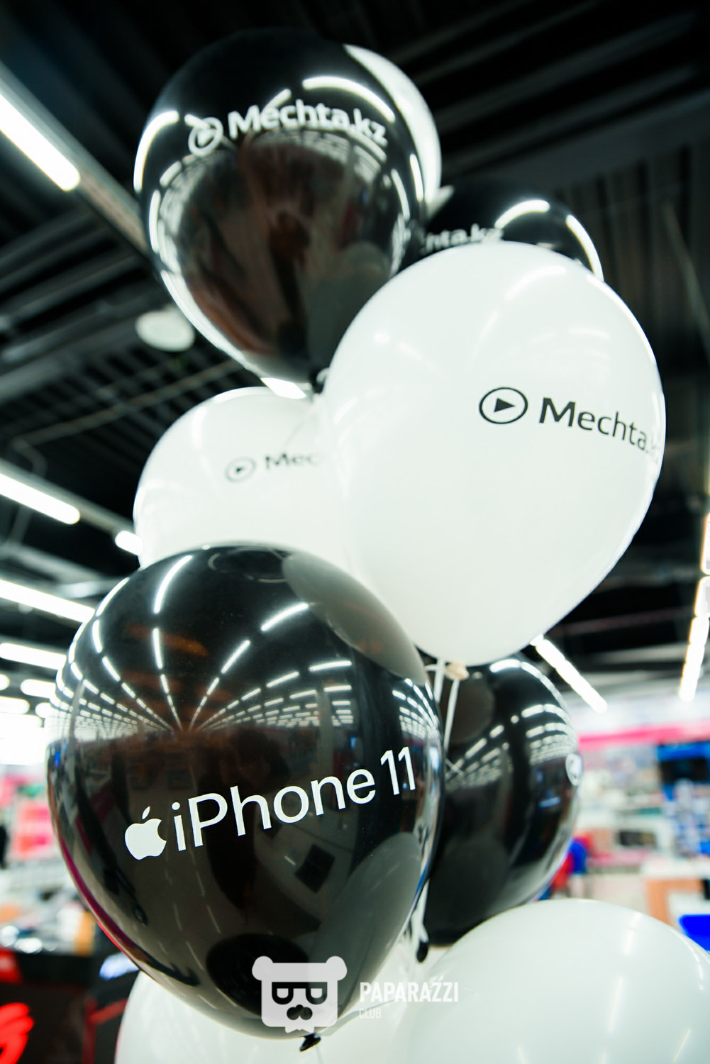 Презентация IPhone 11 в сети магазинах Мечта. ТРЦ Asia Park Астана 27.09.2019 Презентация IPhone 11 в сети магазинах Мечта. ТРЦ Asia Park