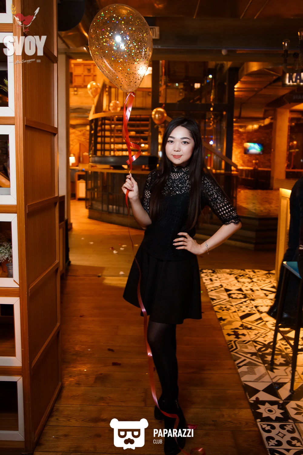 SVOY ресторанный комплекс Астана 14.02.2020 SVOY ресторанный комплекс